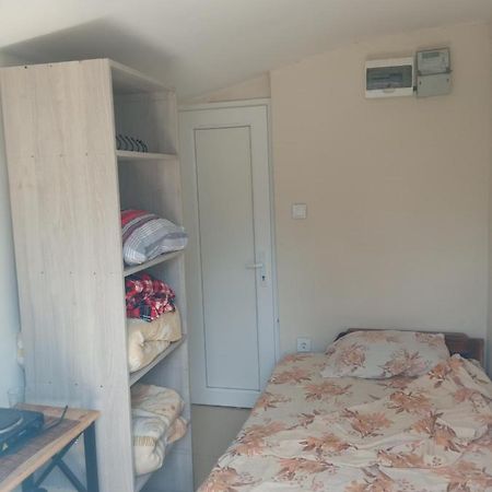 Monte Room Podgoriţa Exterior foto