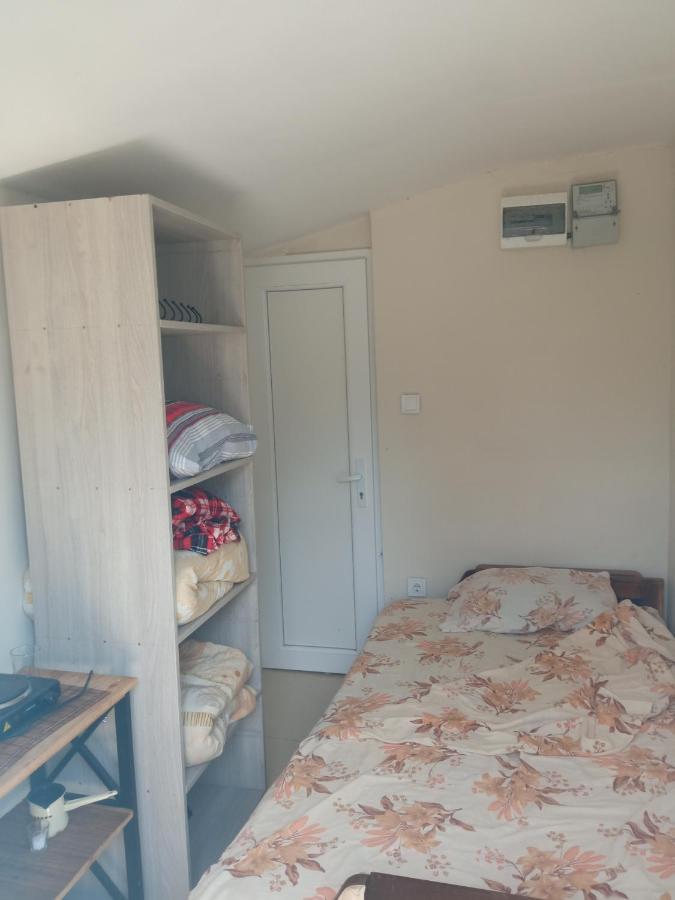 Monte Room Podgoriţa Exterior foto